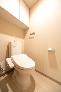 トイレ　※参考写真※