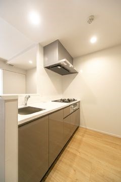 キッチン　※参考写真※