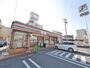 コンビニ　セブン-イレブン 小倉守恒店（コンビニ）まで490m