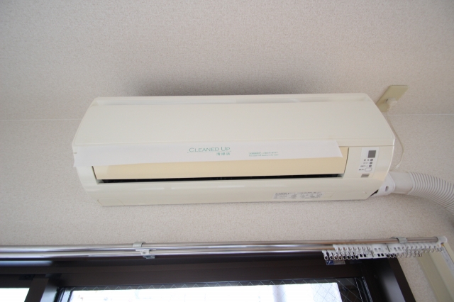 その他設備　同物件別室です。