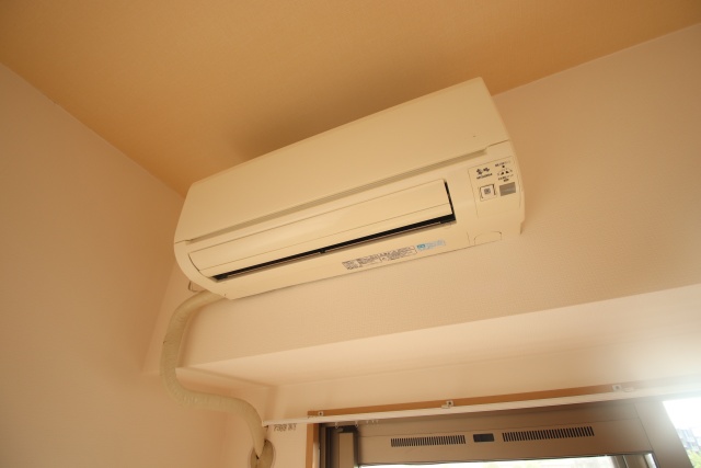 その他設備　※別室の参考写真の為、現況優先です。