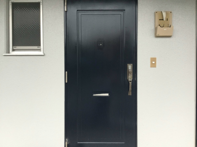 セキュリティ　※現状優先