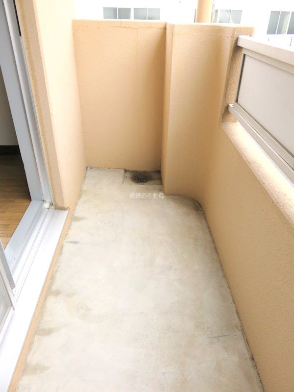 バルコニー　※現状優先