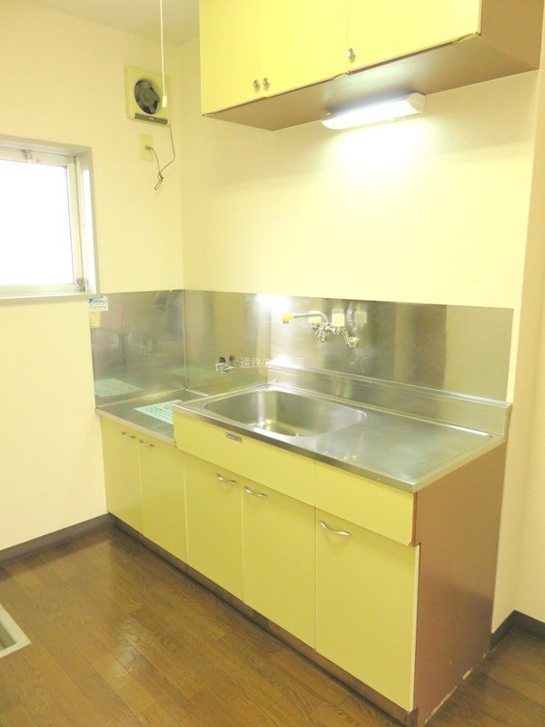 キッチン　※現状優先