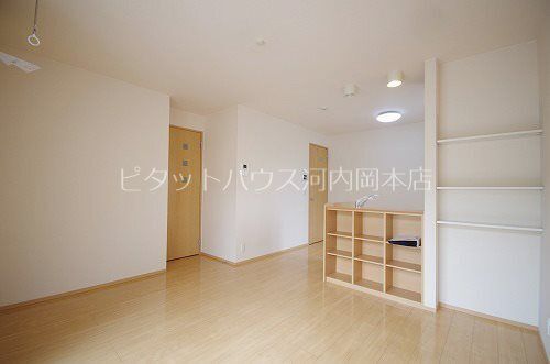 居室・リビング　１坪風呂