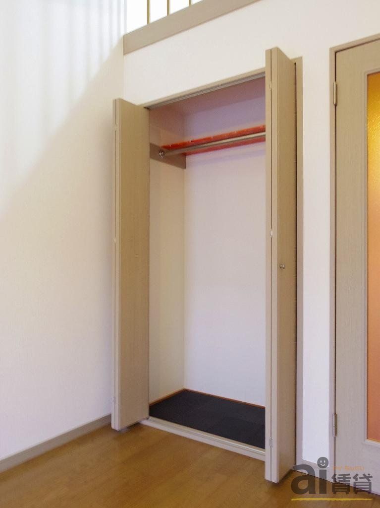 収納　※同仕様写真です