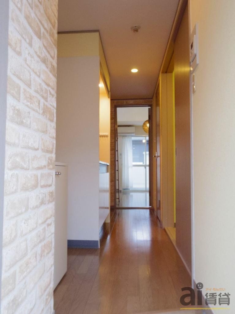 玄関　※同仕様写真です