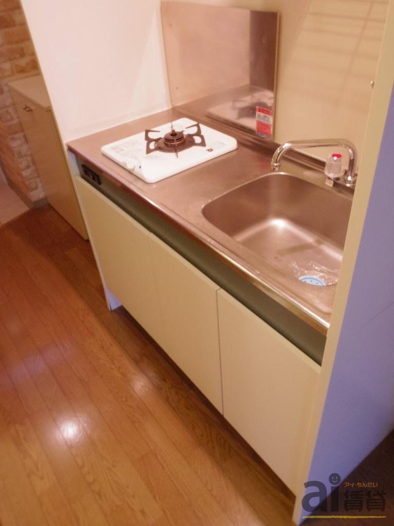 キッチン　※同仕様写真です