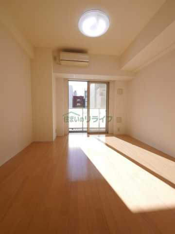 居室・リビング　部屋参考写真です。