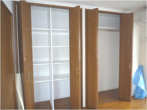 その他部屋・スペース　別号室の参考写真となります