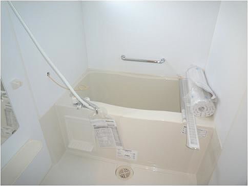 エントランス　別号室の参考写真となります