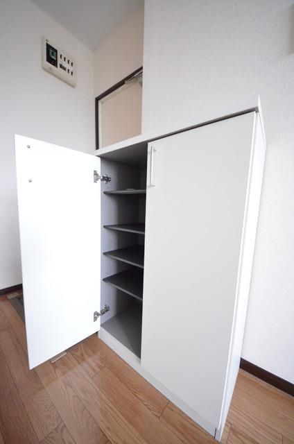 玄関　★シューズボックス★