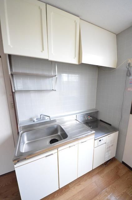 キッチン　★使いやすいキッチン★