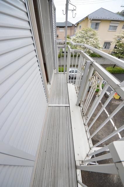 バルコニー　★バルコニー★