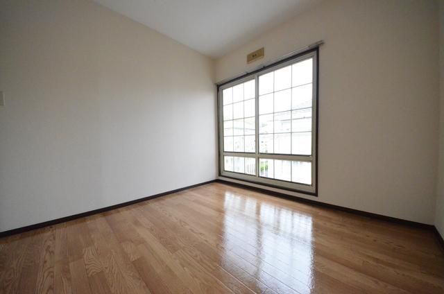 その他部屋・スペース　★こちらは寝室に★