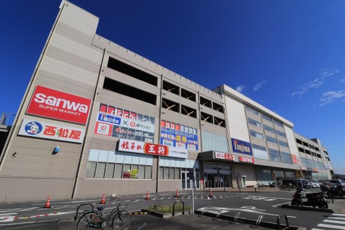 その他　ノジマ 横須賀店（その他）まで766m