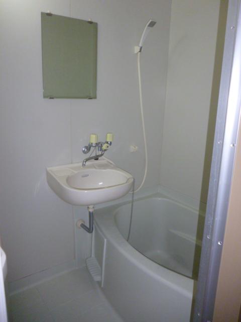 バス・シャワールーム　風呂