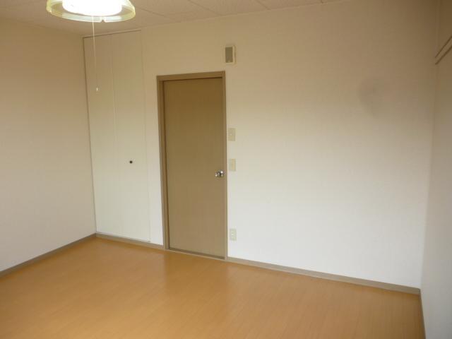 その他部屋・スペース　洋室