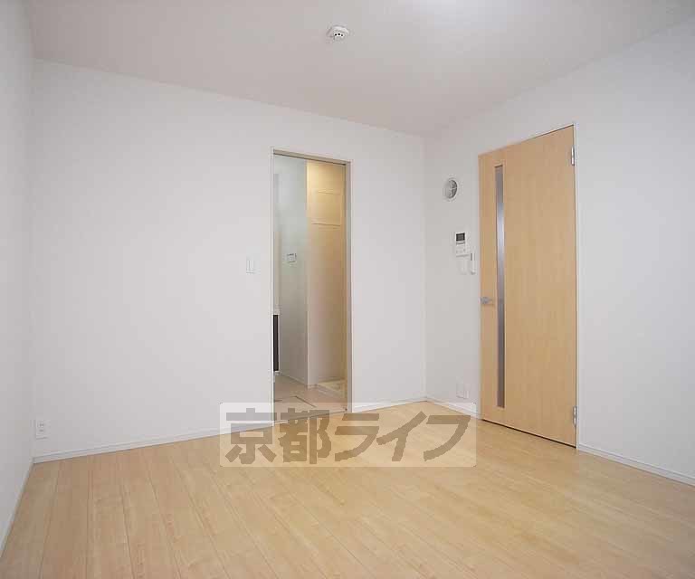 居室・リビング　きれいなお部屋です。