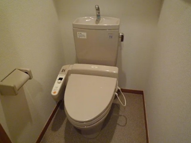 トイレ　同仕様参考