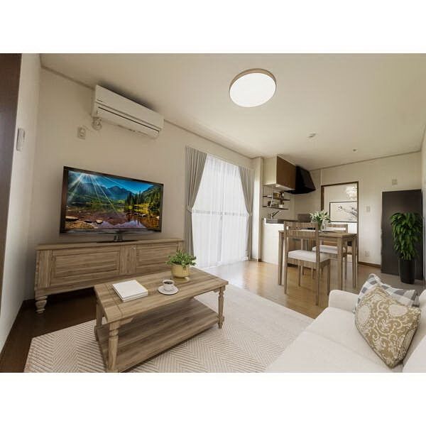 居室・リビング