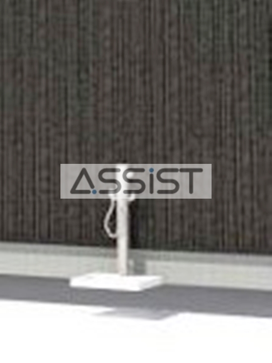 その他設備　※完成予想パースです