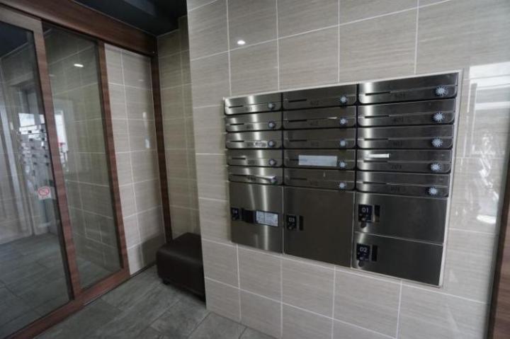 その他共有部分　☆共用部☆