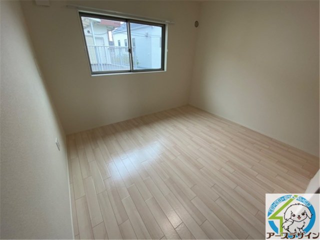 その他部屋・スペース　パース写真