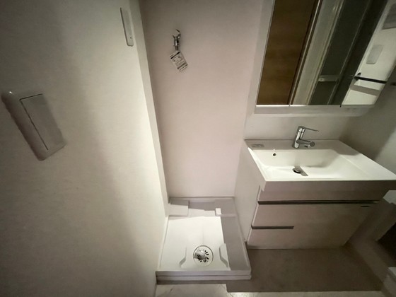 その他設備　※別部屋の写真です