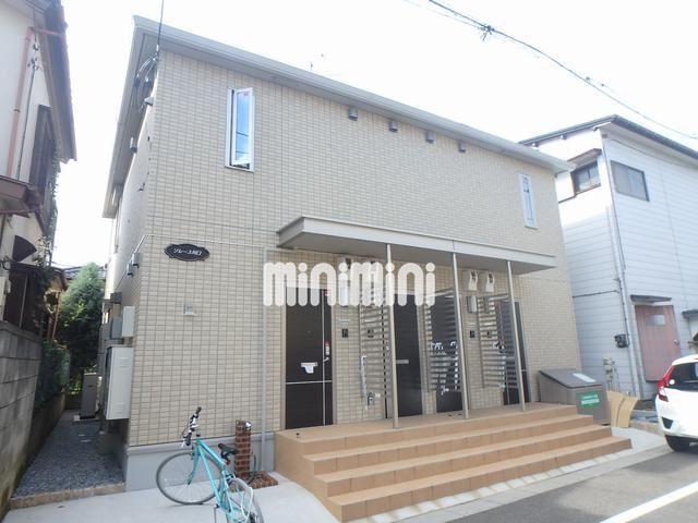 建物外観　外観です