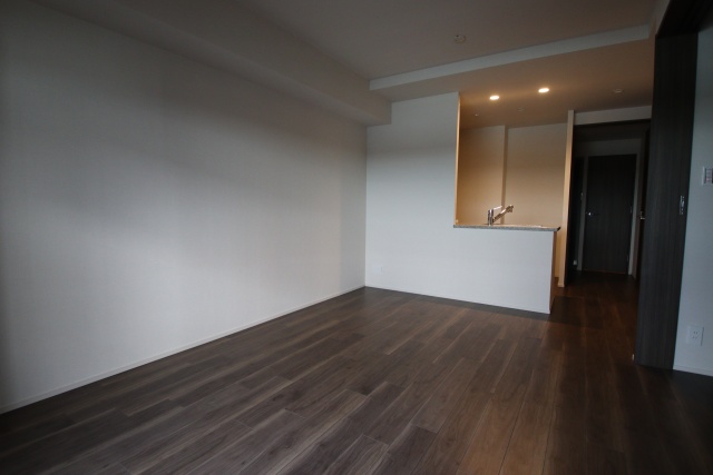 居室・リビング　※別室の参考写真の為、現況優先です。