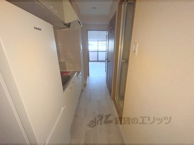 その他部屋・スペース　廊下