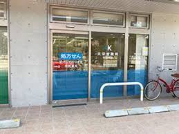 ドラックストア　共栄堂薬局世田谷店（ドラッグストア）まで519m