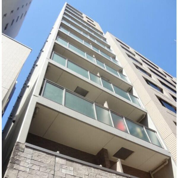 建物外観　外観です