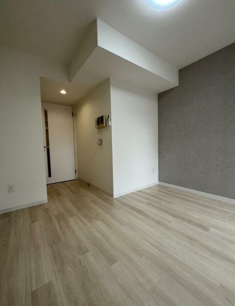 居室・リビング　使いやすい居間です