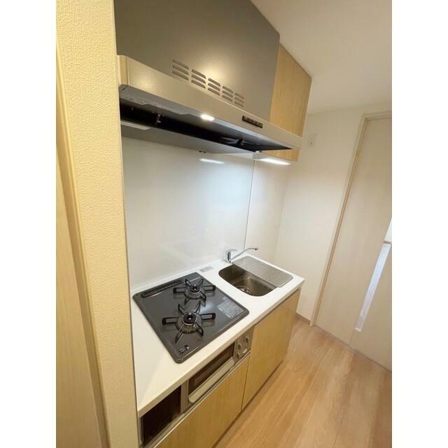 キッチン　※参考写真(同タイプ・別部屋)