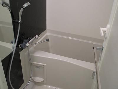 バス・シャワールーム　★バスルーム★