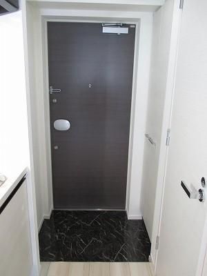 玄関　★玄関★