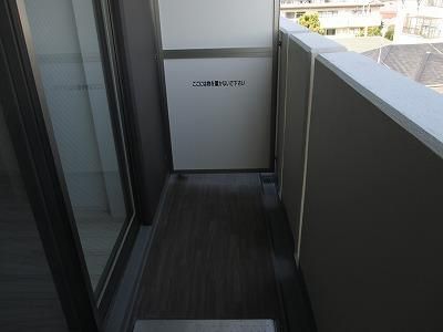 バルコニー　★バルコニー★