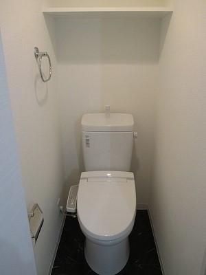 トイレ　★トイレ★