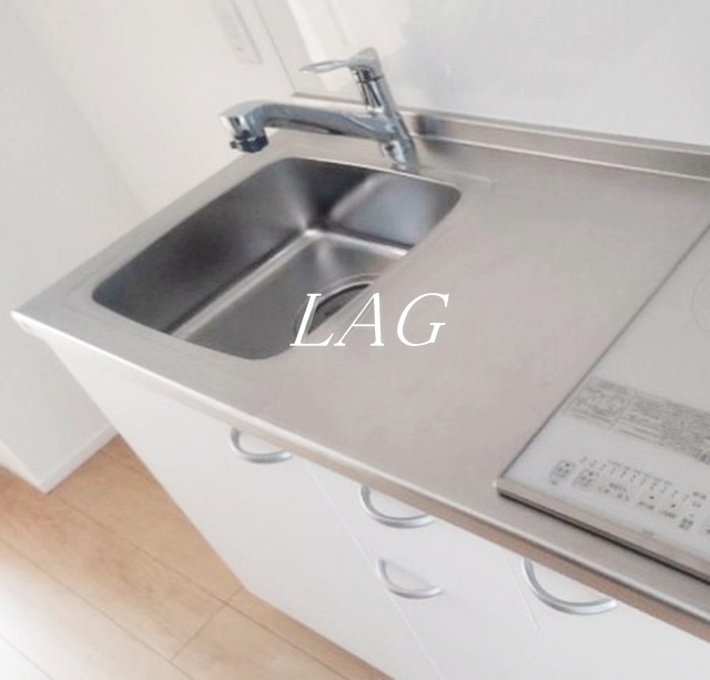 その他　シンクです。