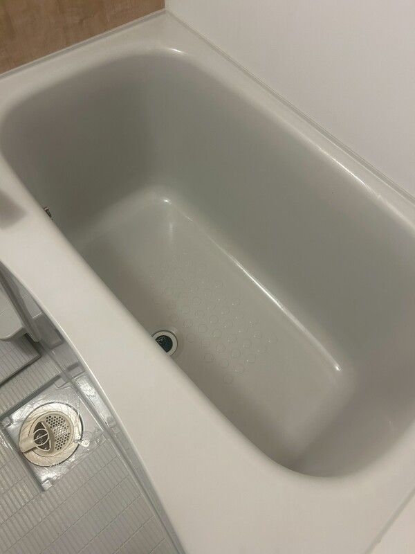 バス・シャワールーム　☆ゆったりくつろげるお風呂☆