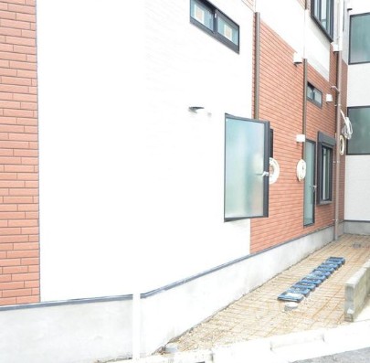 その他共有部分　☆共用部分☆