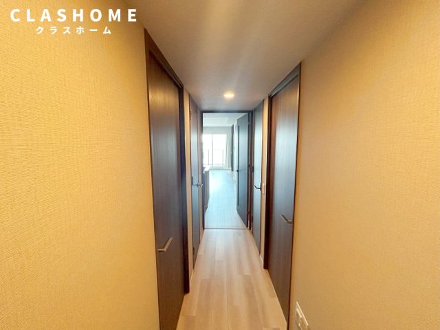 その他部屋・スペース　同物件の別部屋になります。