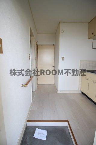 その他部屋・スペース　物件の内装です