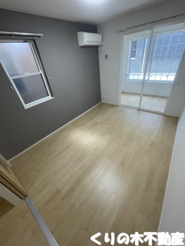 居室・リビング　反転タイプのお部屋です（現況を優先します）