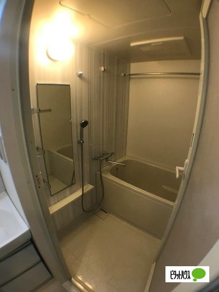 バス・シャワールーム　同メーカーイメージ図