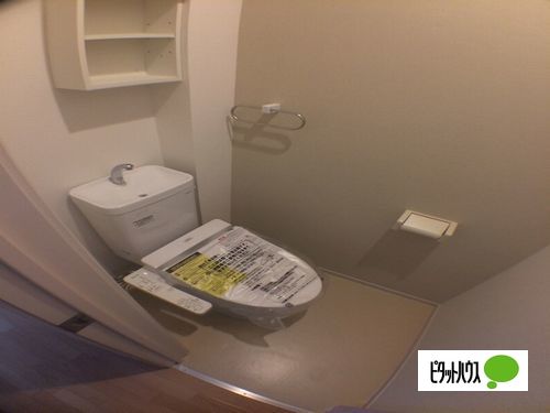 バス・シャワールーム　同メーカーイメージ図