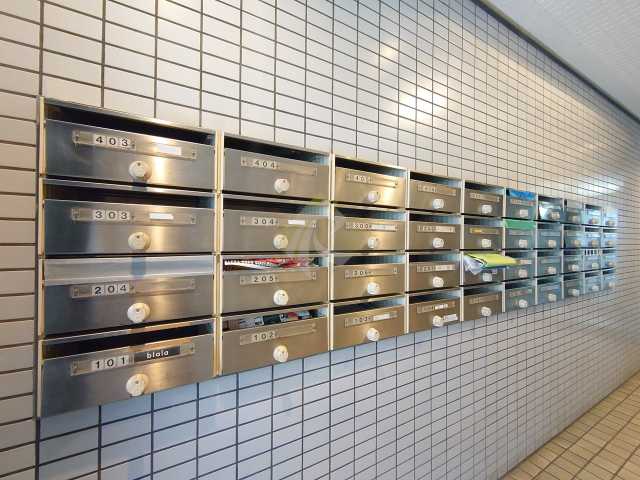 その他共有部分　グローリア初穂高円寺