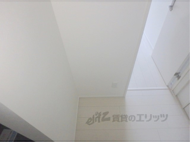 その他部屋・スペース　冷蔵庫置場